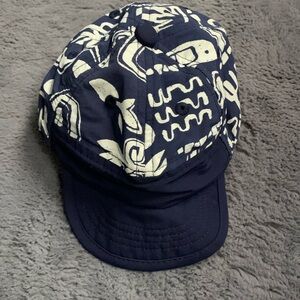Patagonia Hat - 6 Months